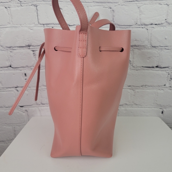 MANSUR GAVRIEL Bucket Bag with Pouch - Picture 4 of 14